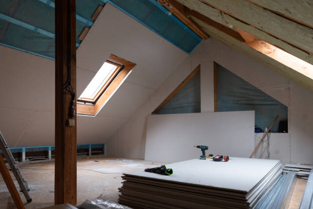 Best Fiberglass Insulation in Verandah, FL