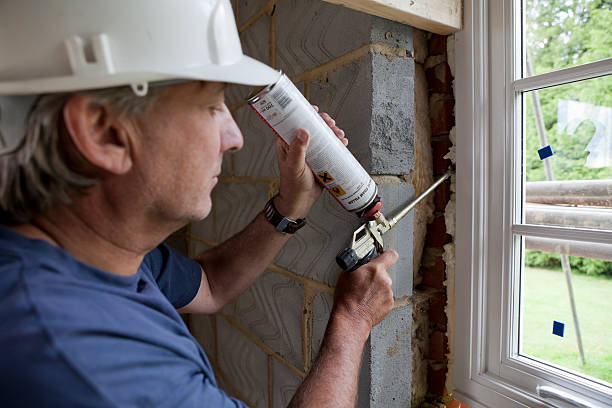 Best Eco-Friendly Insulation in Verandah, FL