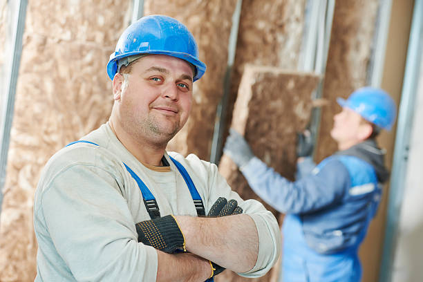 Best Cellulose Insulation in Verandah, FL