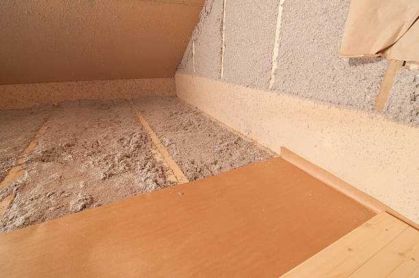 Best Residential Insulation in Verandah, FL