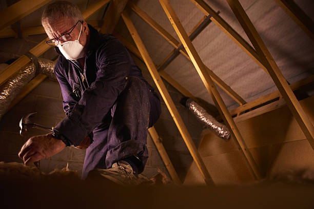 Best Fiberglass Insulation in Verandah, FL